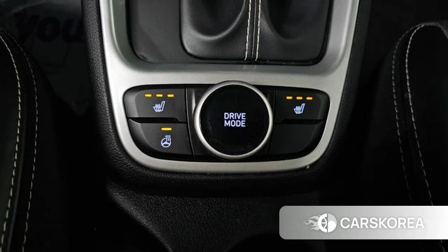 Hyundai Venue id 4338972 из Кореи 10