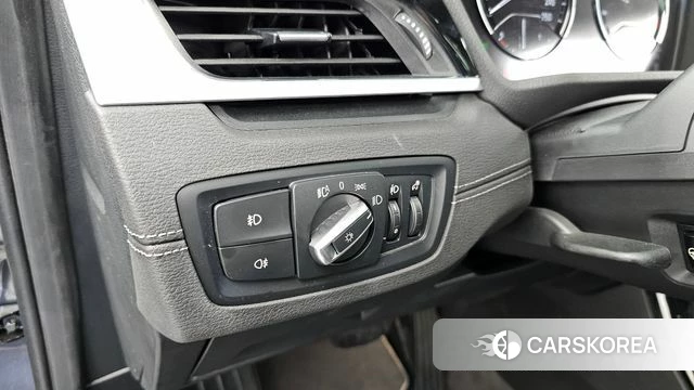 BMW X1 (F48) id 4641114 из Кореи 10