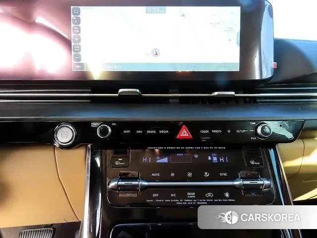 Kia Carnival 4th generation id 3463503 из Кореи 10