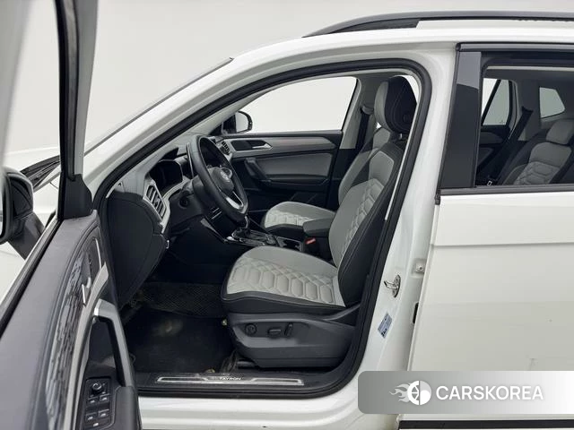 Volkswagen Tanyue id 4258583 из Китая 10