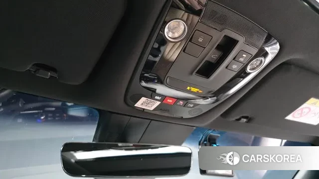 Kia K8 id 3432745 из Кореи 10