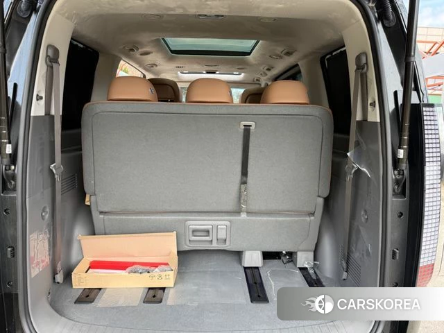 Hyundai Staria id 3909248 из Кореи 10