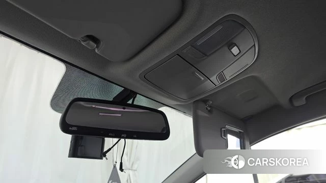 Hyundai Avante AD id 4850031 из Кореи 10
