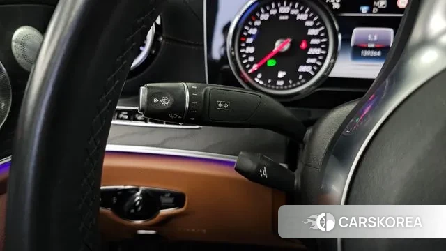 Mercedes-Benz E-Class W213 id 3526192 из Кореи 10