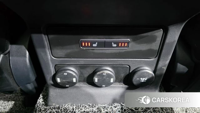 Jaguar F-PACE id 4317870 из Кореи 10