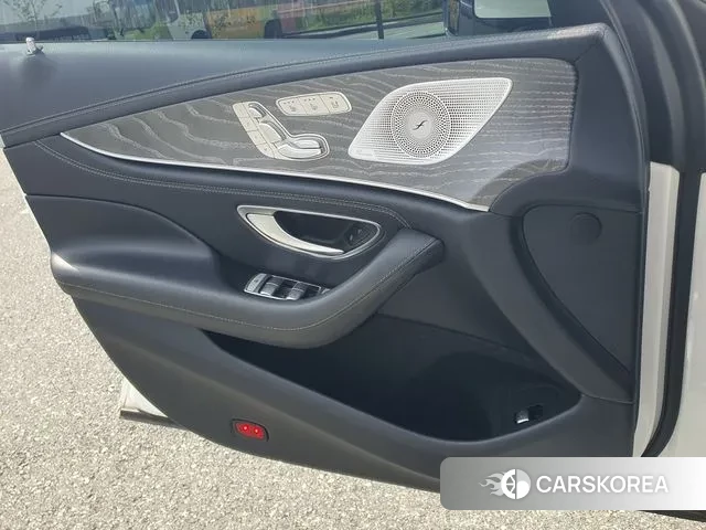 Mercedes-Benz CLS-Class C257 id 3176352 из Кореи 10