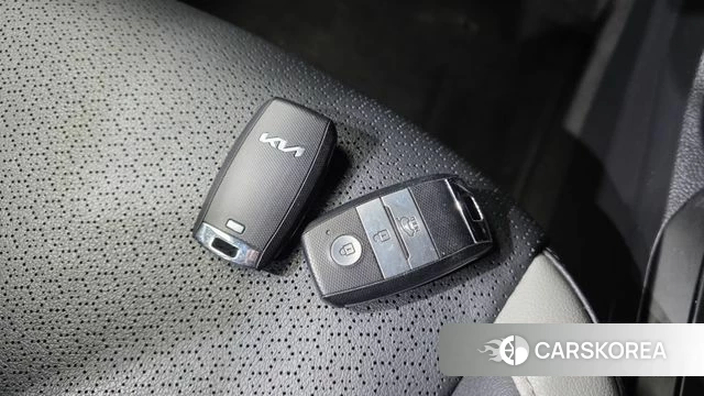 Kia Morning Urban (JA) id 4187041 из Кореи 10