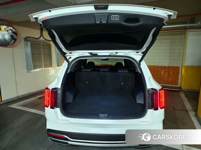 Kia Sorento 4th Generation id 3659638 из Кореи 10