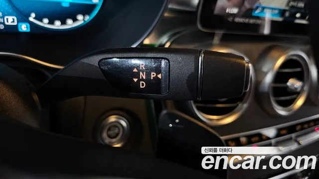 Mercedes-Benz GLC-Class X253 id 2706513 из Кореи 10