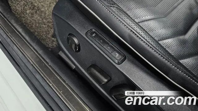 Volkswagen Arteon id 2876383 из Кореи 10