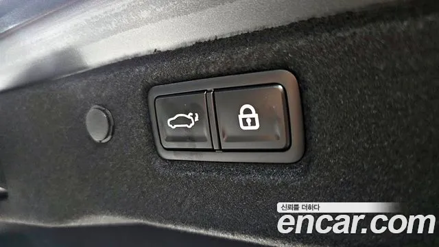 Kia The New K5 Hybrid 3rd generation id 2734460 из Кореи 10