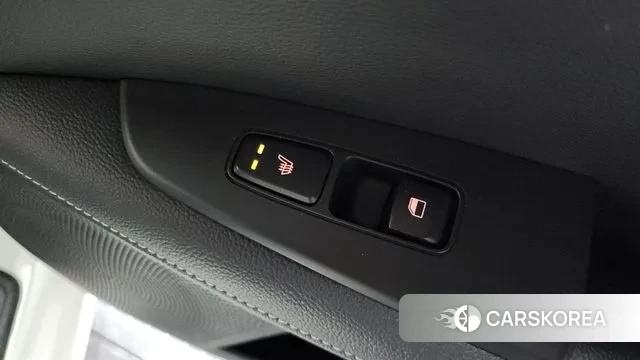 Kia The New K3 2nd generation id 3432783 из Кореи 10