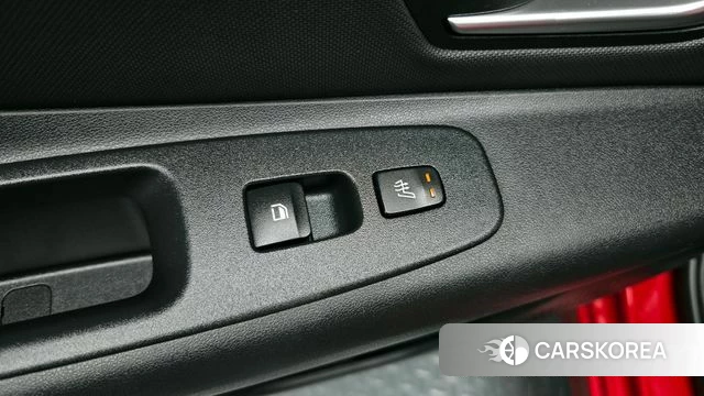 Hyundai Avante Hybrid (CN7) id 3799761 из Кореи 10