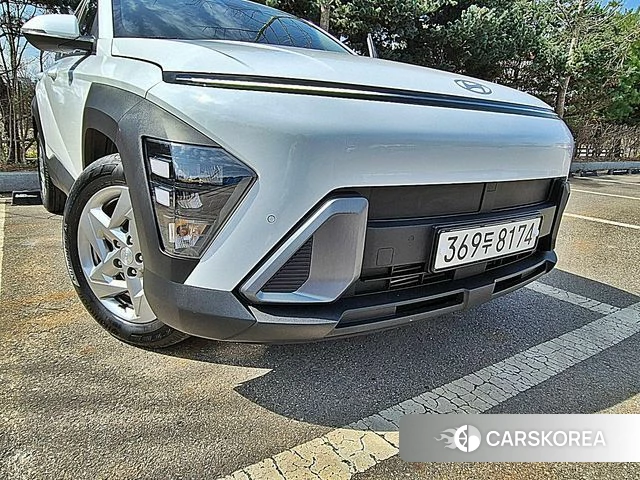 Hyundai Kona (SX2) id 3870678 из Кореи 10
