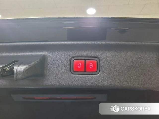 Mercedes-Benz S-Class W223 id 3826190 из Кореи 10