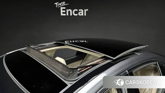 Genesis G70 id 2941288 из Кореи 10