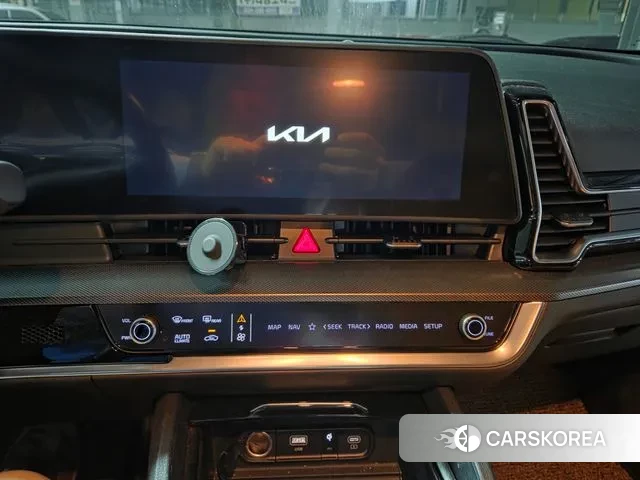 Kia Sportage 5th Generation id 3360402 из Кореи 10