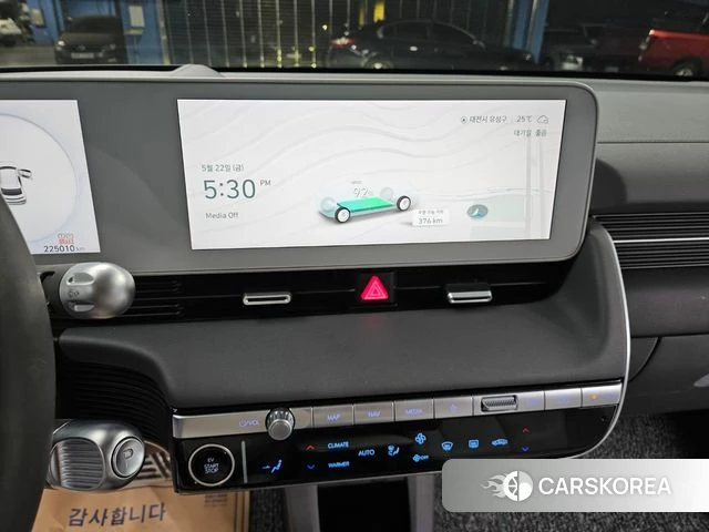 Hyundai Ionic 5 id 4366318 из Кореи 10