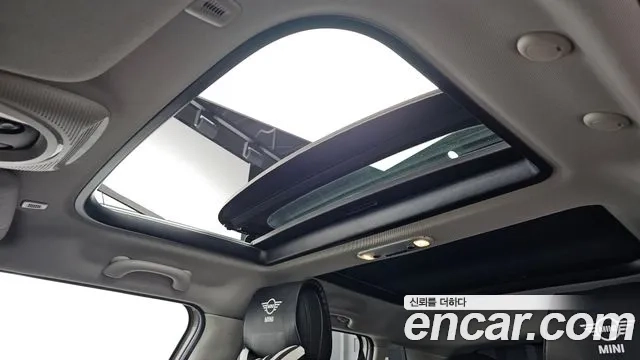 Mini Cooper id 2910865 из Кореи 10