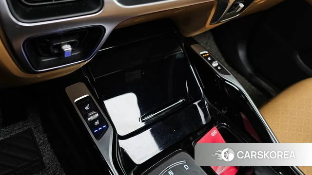 Kia Sorento 4th Generation id 3954601 из Кореи 10