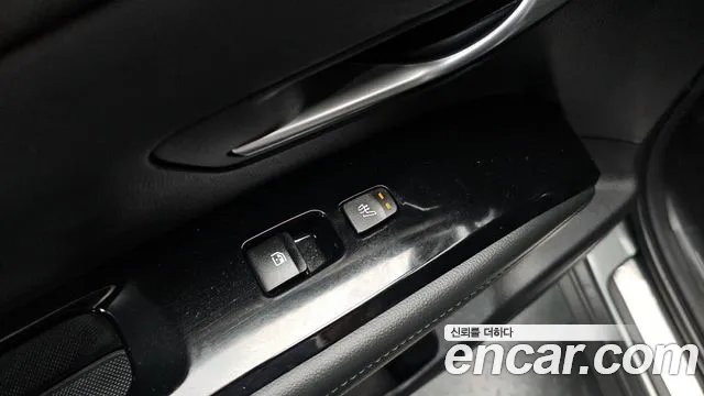 Hyundai Tucson Hybrid (NX4) id 2694436 из Кореи 10