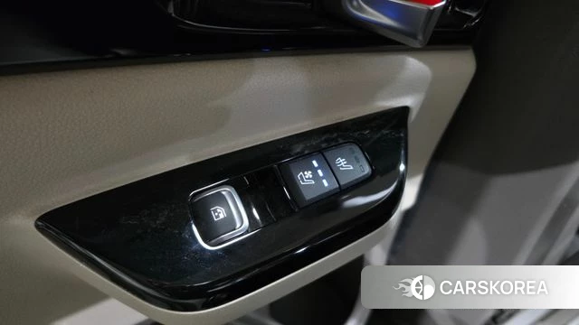 Kia Carnival 4th generation id 4494403 из Кореи 10
