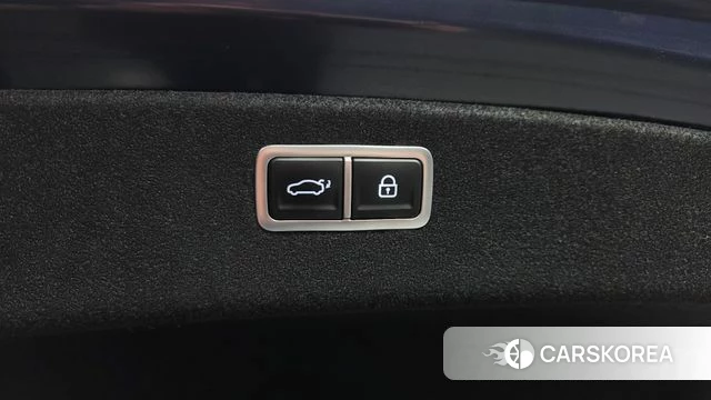 Genesis G80 (RG3) id 4632558 из Кореи 10