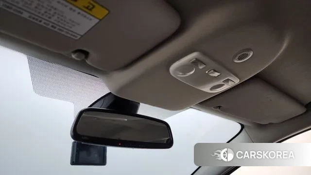 Renault Korea (Samsung) SM3 Neo id 3568425 из Кореи 10