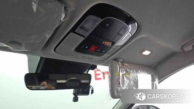 Hyundai Tucson (NX4) id 4249707 из Кореи 10