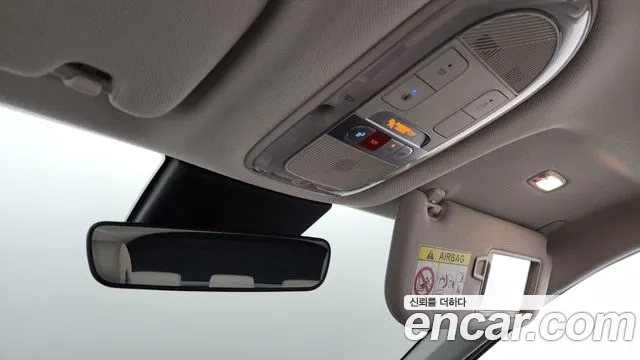 Hyundai Ionic 5 id 2954746 из Кореи 10