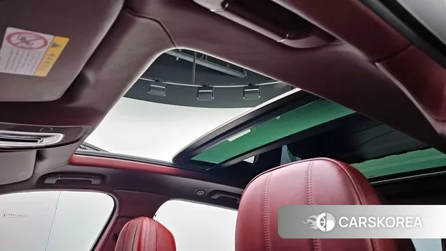 Bentley Bentayga id 3449054 из Кореи 10