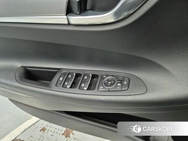 Hyundai The New Grandeur IG id 4249947 из Кореи 10