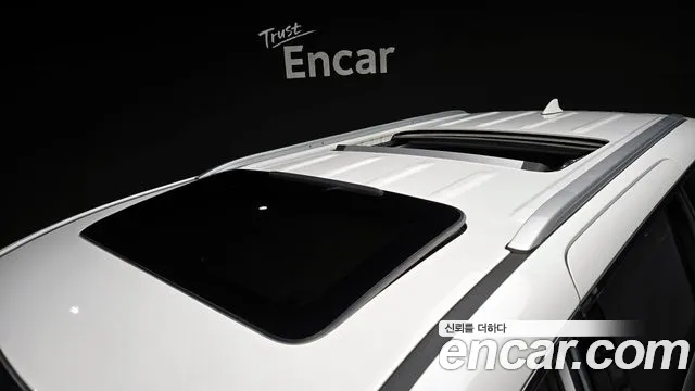 Kia All New Carnival id 2855634 из Кореи 10