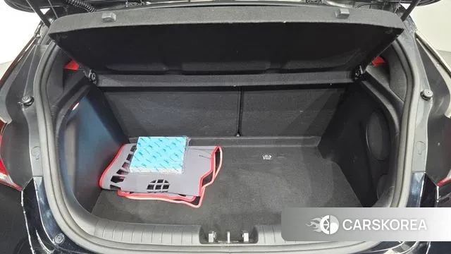 Hyundai Veloster (JS) id 3329736 из Кореи 10