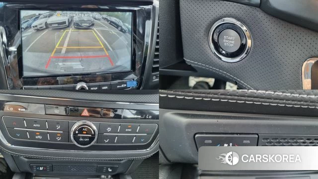 Ssangyong The New Rexton Sport id 4871658 из Кореи 10