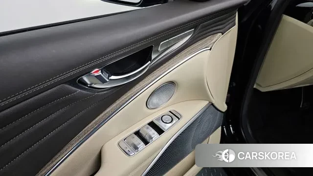 Kia The New K9 2nd generation id 2989038 из Кореи 10