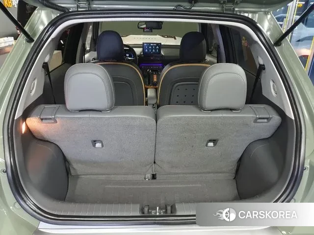 Hyundai Casper id 2939557 из Кореи 10