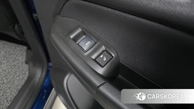 Chevrolet (GM Daewoo) Trailblazer id 3600463 из Кореи 10