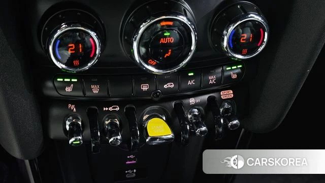 Mini Cooper Electric id 4481624 из Кореи 10