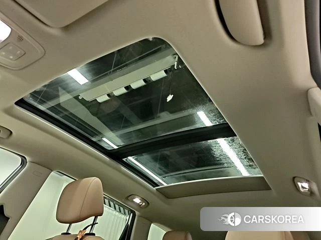Buick GL6 id 4253657 из Китая 10