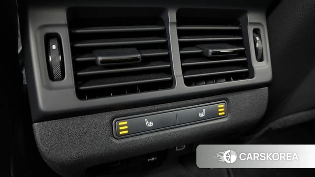 Land Rover Range Rover Evoque 2nd Generation id 4630110 из Кореи 10