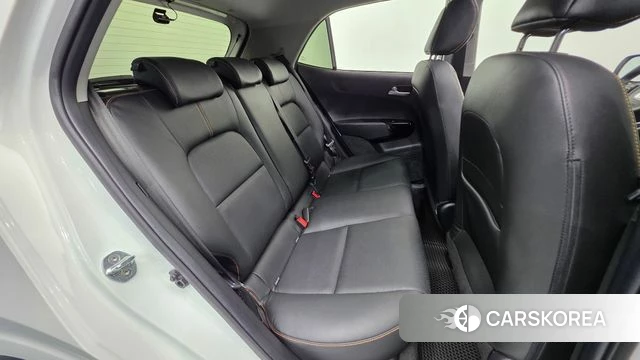 Kia Morning Urban (JA) id 3800404 из Кореи 10