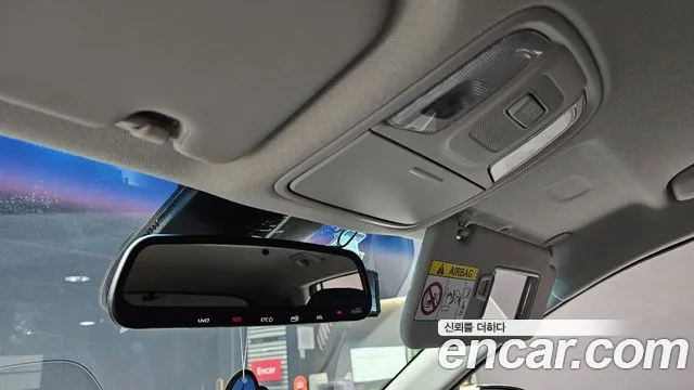 Kia The New Niro id 2753483 из Кореи 10