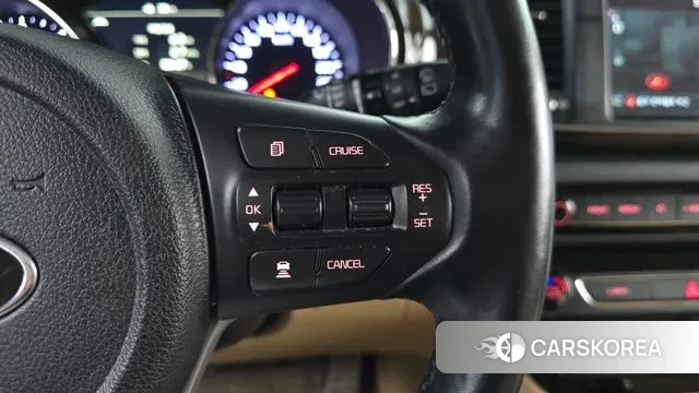 Kia The New Carnival id 3666526 из Кореи 10