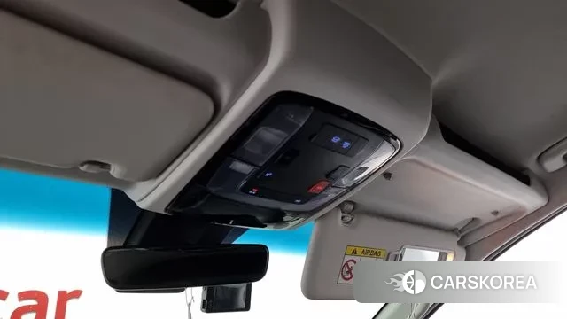 Hyundai Staria id 3231933 из Кореи 10