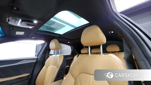 Kia K5 3rd generation id 3493870 из Кореи 10