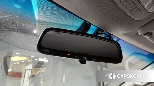 Hyundai The New Grand Starex id 3563394 из Кореи 10