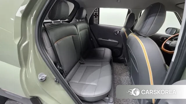 Hyundai Casper id 3316984 из Кореи 10