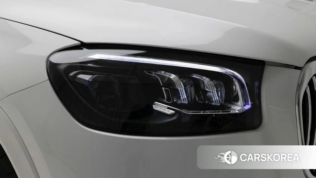 Mercedes-Benz GLS - Class X167 id 4602183 из Кореи 10