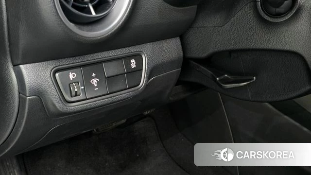Kia The New K3 2nd generation id 4898284 из Кореи 10